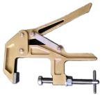 Gold series stainless steel clamp A 90mm
